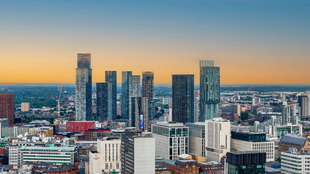 AI in Property: 3 of the Biggest Trends to Look Out for in 2025 post image