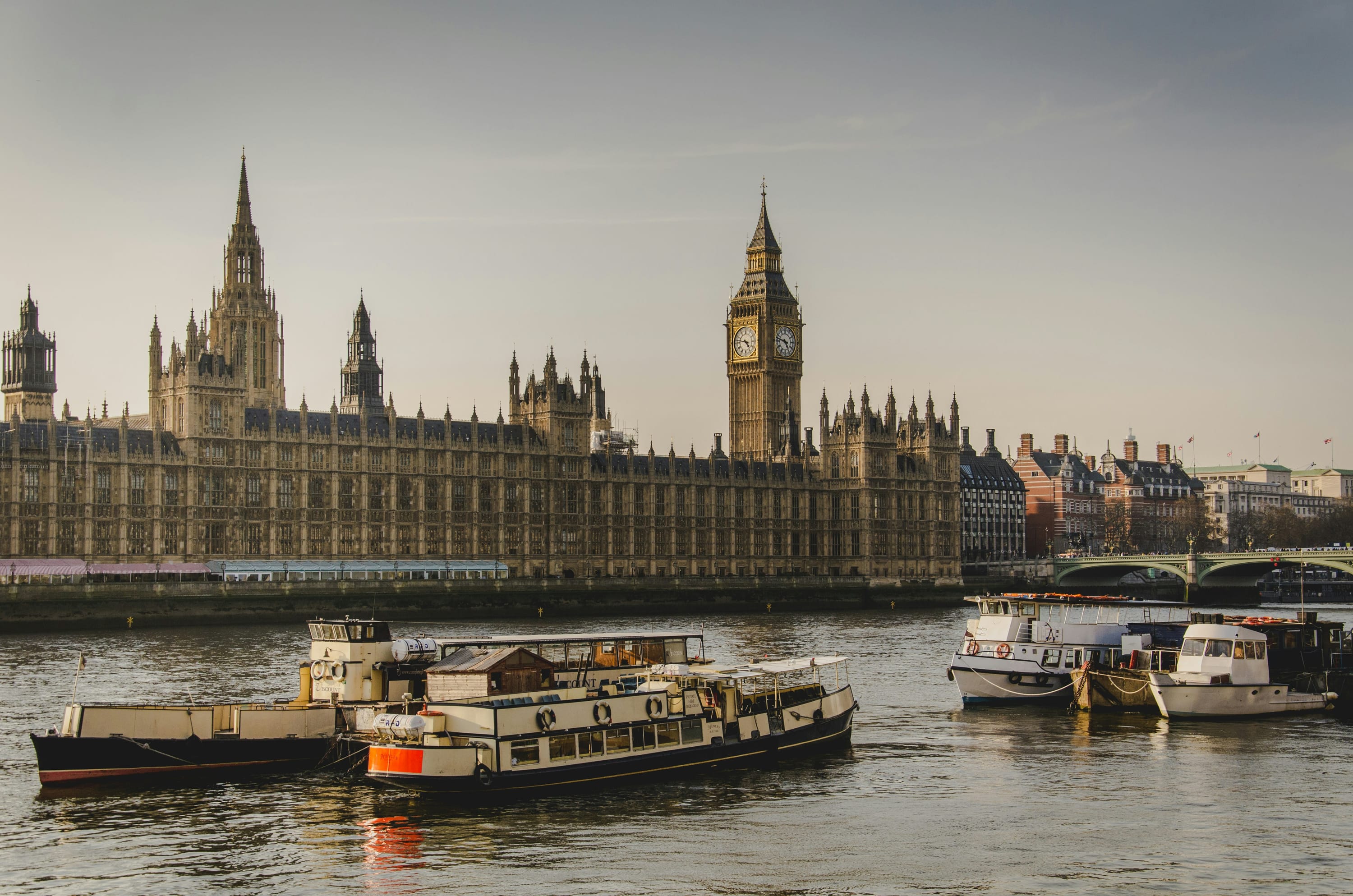 The UK Government Is Betting Big on AI - What this Means for Property